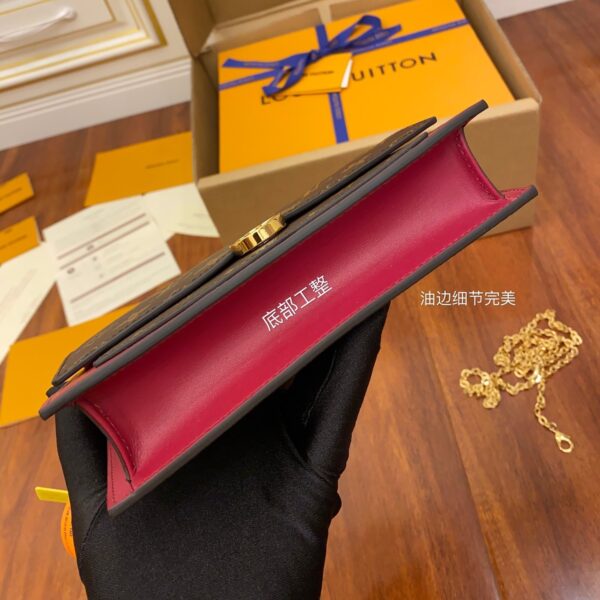 M67404 SHOULDER BAG - Image 13