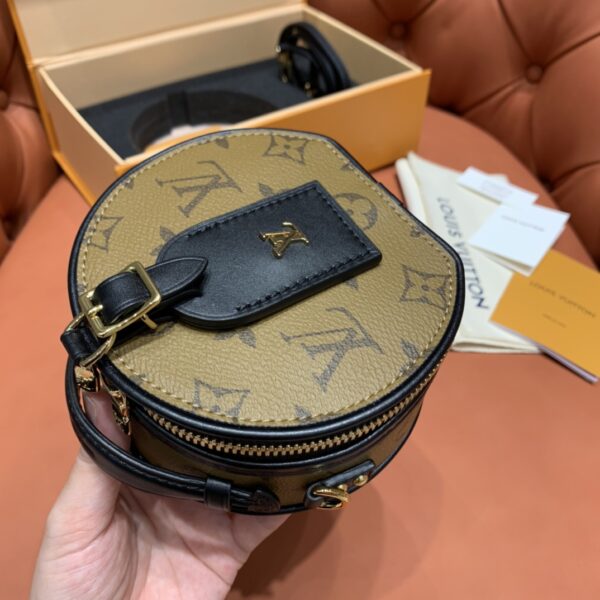 M68276 MINI SHOULDER BAG - Image 4