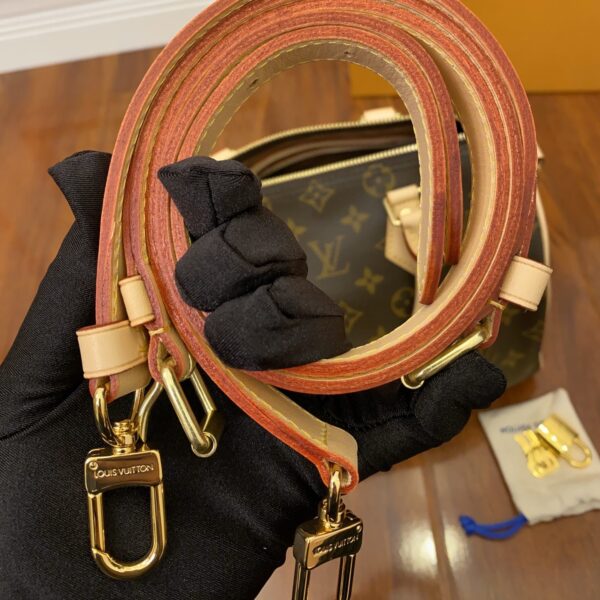 M41113 SHOULDER BAG - Image 8