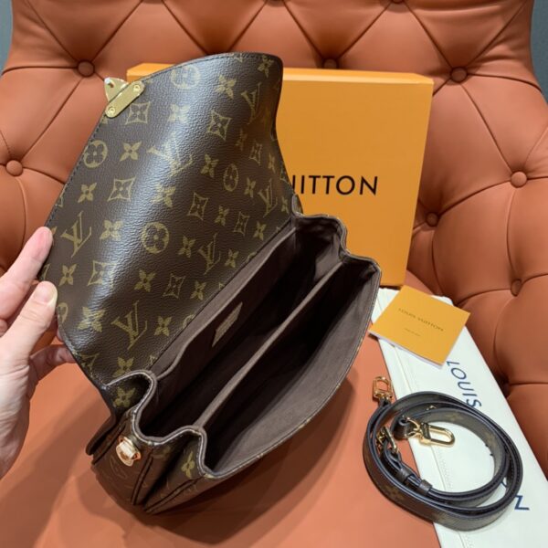 M44875 SHOULDER BAG - Image 8