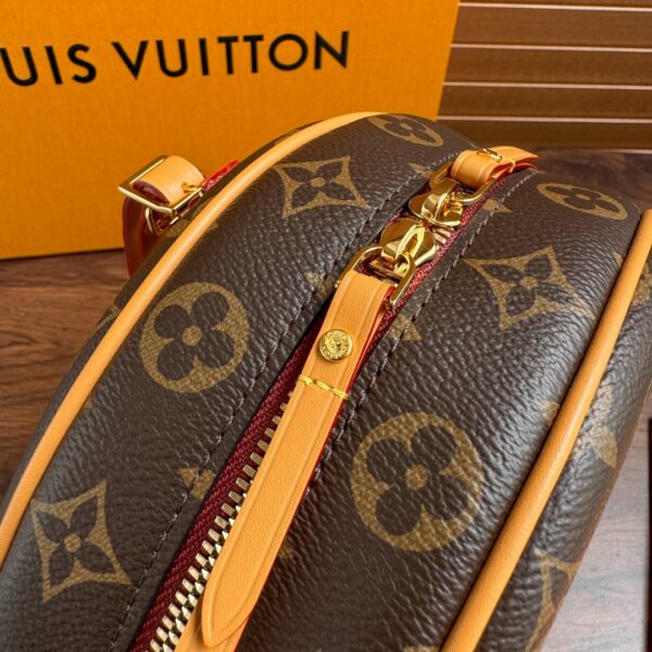 M45647 SHOULDER BAG - Image 8