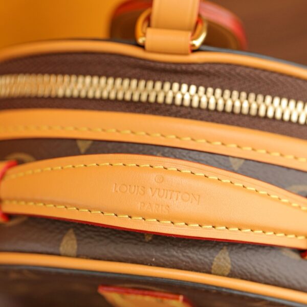 M44699 MINI SHOULDER BAG - Image 10