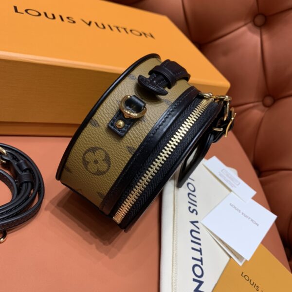 M68276 MINI SHOULDER BAG - Image 5