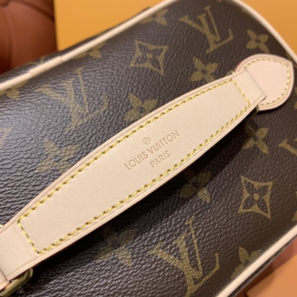 M42265 COSMETIC BAG - Image 8
