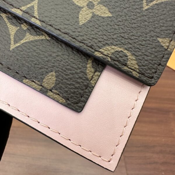 M67405 SHOULDER BAG - Image 17