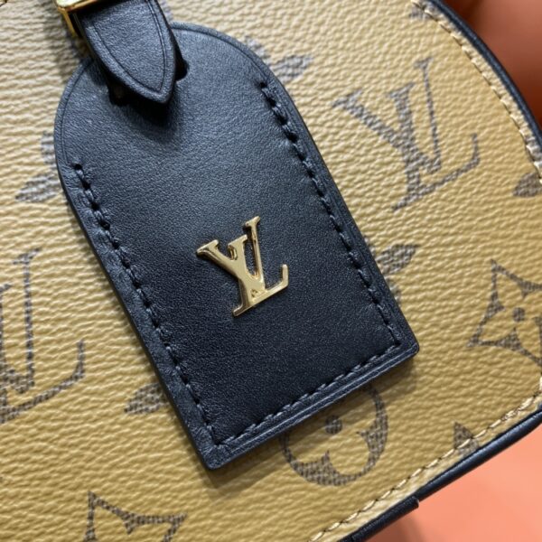 M68276 MINI SHOULDER BAG - Image 9