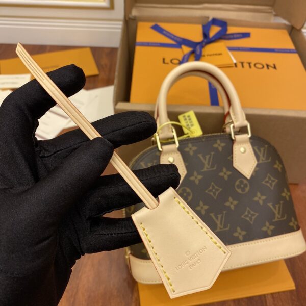 M53152 BB HANDBAG - Image 13